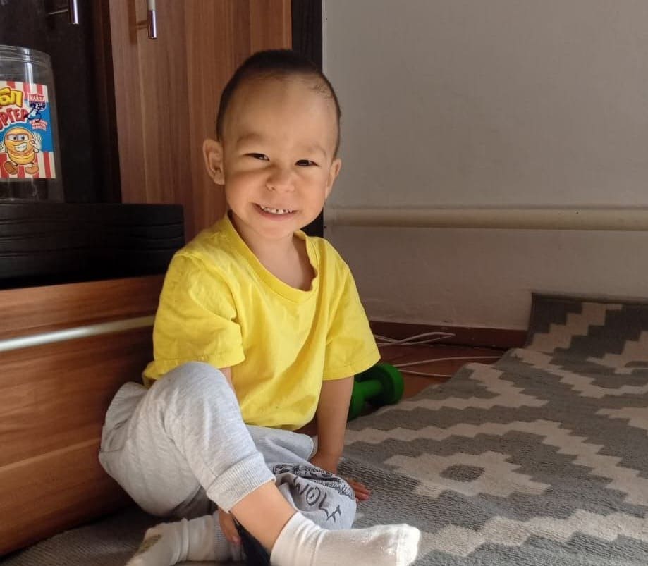 Новости Ботников Артем 🙏🏻 про операцию и реабилитацию ❤️